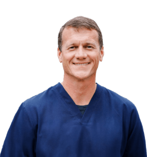 Rome dentist Doctor Ryan Weldon
